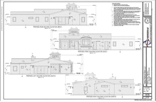 Detail Gallery Image 3 of 39 For 36719 Equiestrian, Anza,  CA 92539 - 3 Beds | 2 Baths