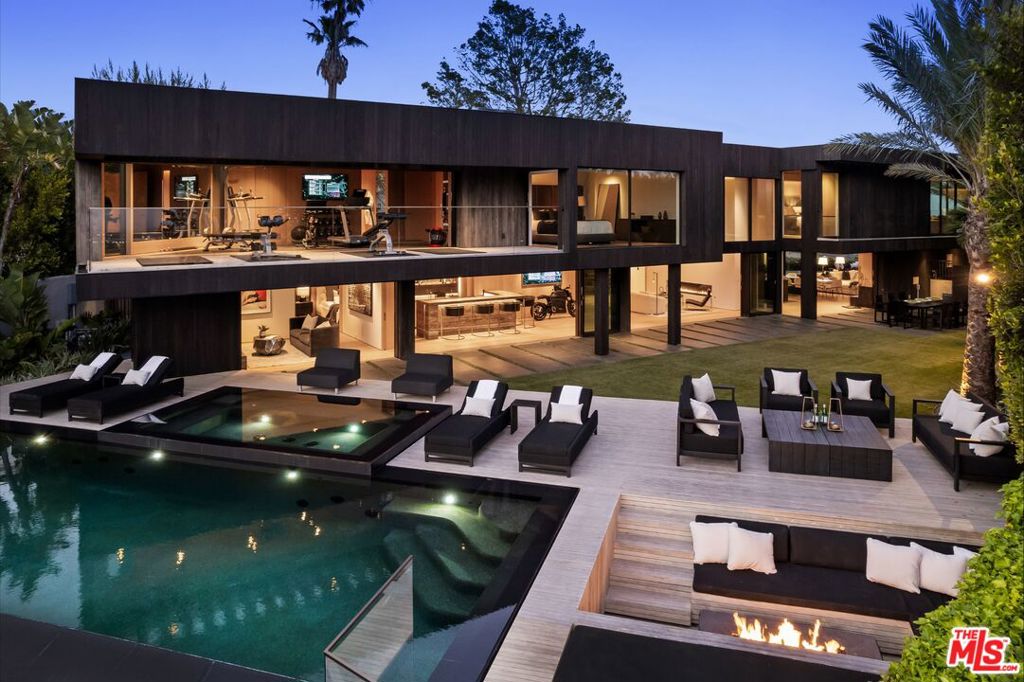 1663 Summitridge Drive