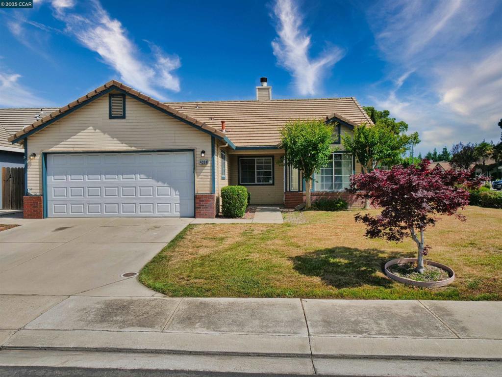 4301 Castle Cary Lane