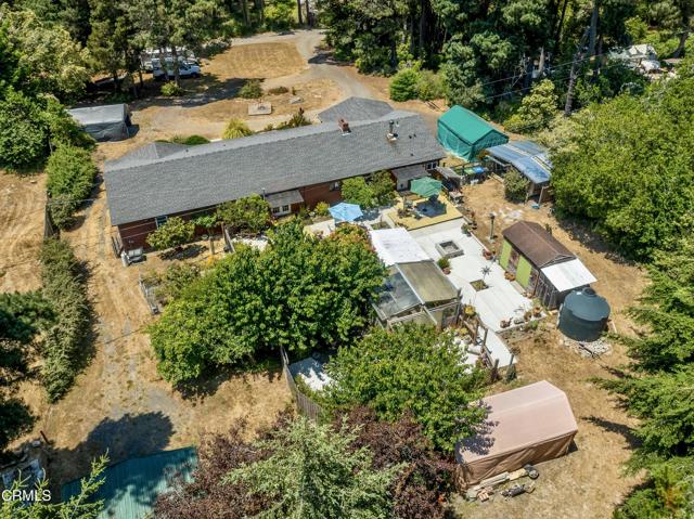 Detail Gallery Image 23 of 32 For 18841 Lahmon Ln, Fort Bragg,  CA 95437 - 3 Beds | 2 Baths