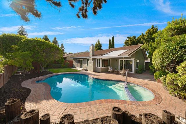 Detail Gallery Image 33 of 39 For 10437 Hermanos Rd, San Diego,  CA 92124 - 3 Beds | 2 Baths