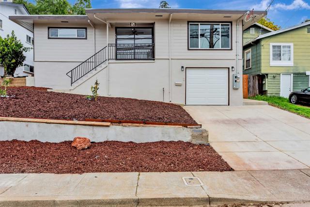Details for 158 Baxter St., Vallejo, CA 94590