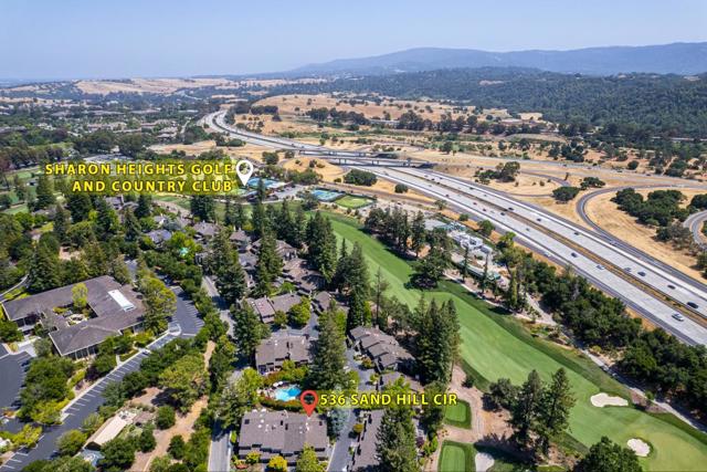 536 Sand Hill Circle, Menlo Park CA: https://media.crmls.org/mediaz/85bee983-d06f-44a5-b7c9-e698041afd62.jpg