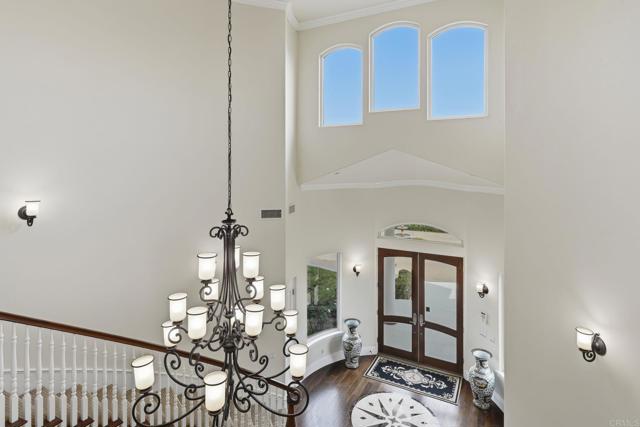 Detail Gallery Image 10 of 74 For 3611 Monserate Hill Ct, Fallbrook,  CA 92028 - 4 Beds | 4/1 Baths