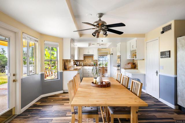 Detail Gallery Image 11 of 42 For 15519 Villa Sierra, Valley Center,  CA 92082 - 4 Beds | 3 Baths