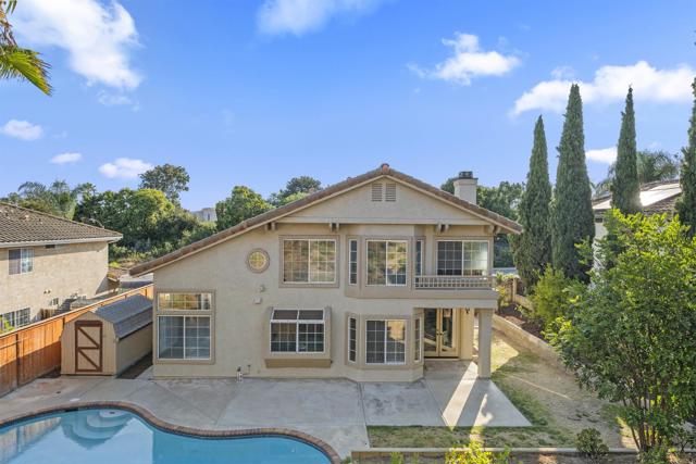 Detail Gallery Image 44 of 47 For 1131 Foxboro Ave, Chula Vista,  CA 91911 - 4 Beds | 2/1 Baths