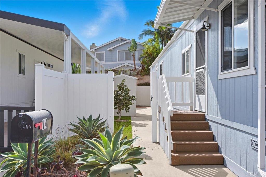 6550 Ponto Drive