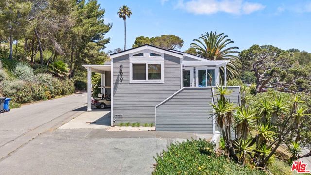 Drew Fenton | 99 Paradise Cove Road Malibu CA | MLS: 7290100