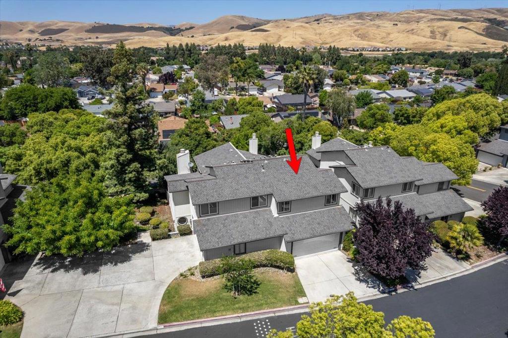 7445 Tulare Hill Drive