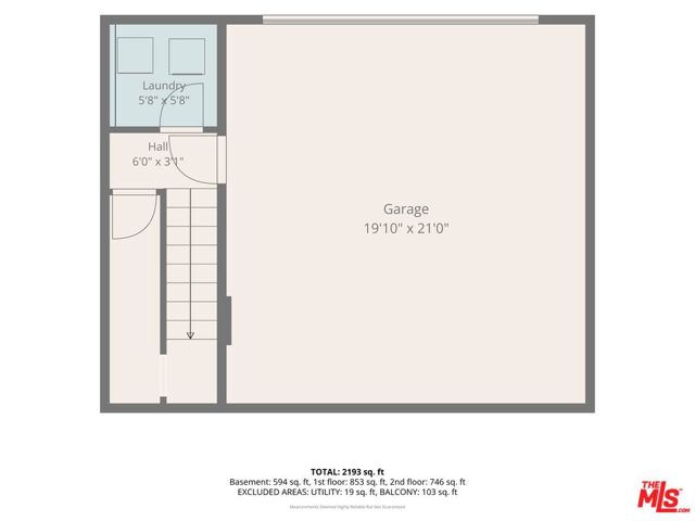 535 East Walnut Avenue, B photo 34