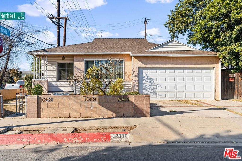 12387 Herbert Street