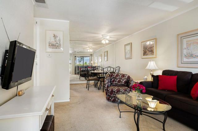 675 N Los Felices Circle W #204, Palm Springs, CA 92262
