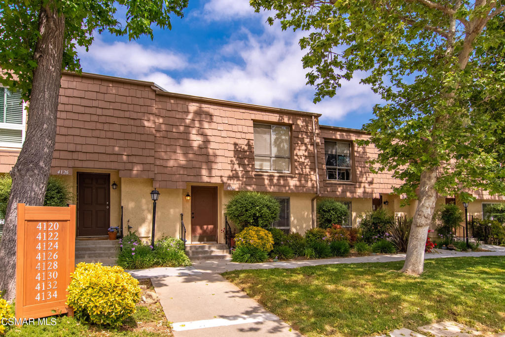 4124 Yankee Drive, Agoura Hills, CA 91301