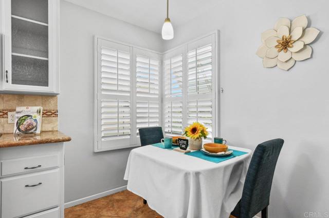 Detail Gallery Image 16 of 37 For 4719 Constance Dr, San Diego,  CA 92115 - 3 Beds | 2 Baths