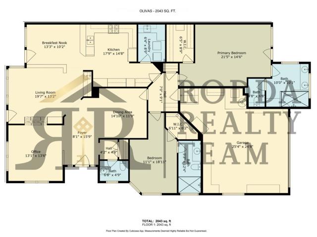 8718 Mccarty Ranch Drive, San Jose CA: https://media.crmls.org/mediaz/85c851ac-afc1-4c05-a97b-c11fad5d2666.jpg