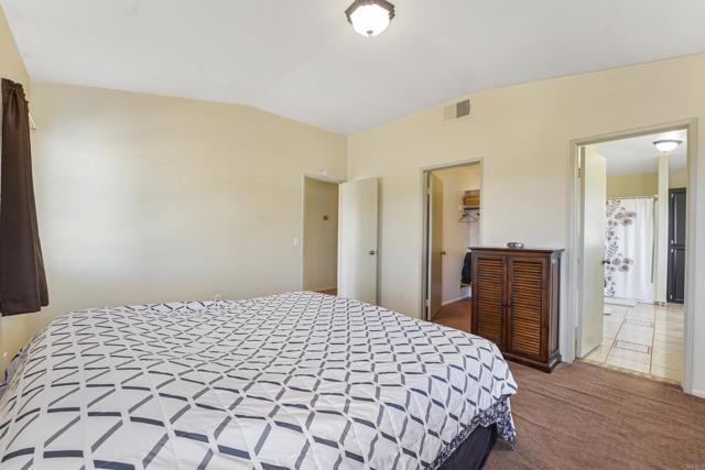 Home for Sale in El Cajon