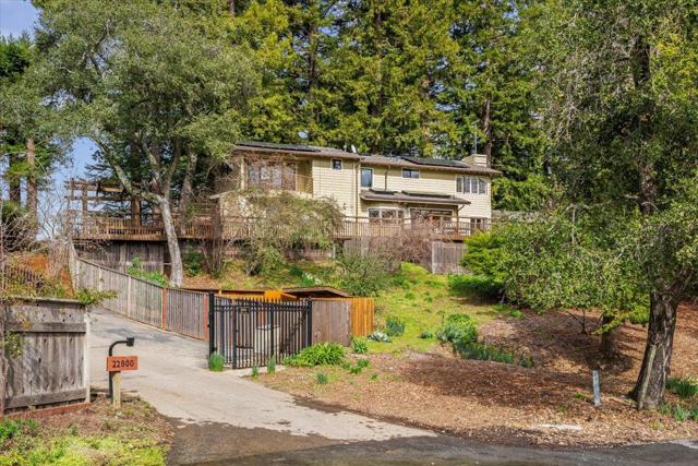 Details for 22800 Midpine Court, Los Gatos, CA 95033