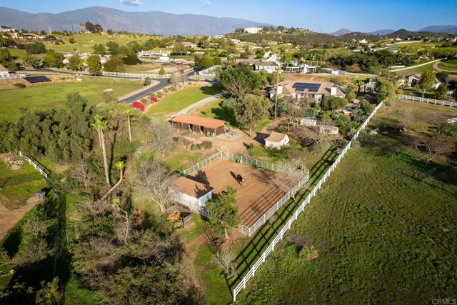 Detail Gallery Image 52 of 58 For 30837 Palomar Vista Dr, Valley Center,  CA 92082 - 4 Beds | 3 Baths