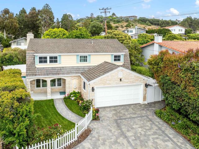 3024 Via Rivera, Palos Verdes Estates, California 90274, 3 Bedrooms Bedrooms, ,2 BathroomsBathrooms,Residential,For Sale,Via Rivera,PTP2403583