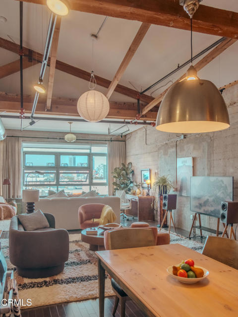 Detail Gallery Image 3 of 43 For 530 S Hewitt St #541,  Los Angeles,  CA 90013 - 2 Beds | 1 Baths