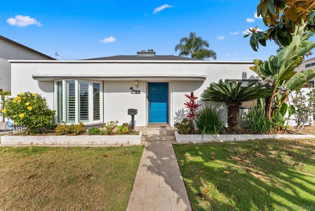 1935 Goldfield, San Diego