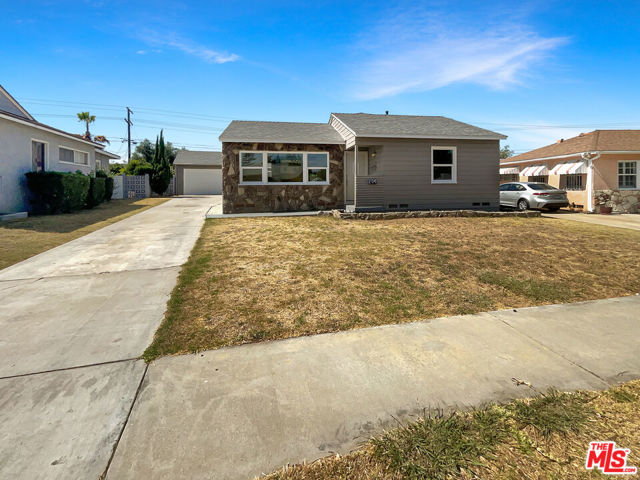 734 139th Street, Gardena, California 90247, 3 Bedrooms Bedrooms, ,2 BathroomsBathrooms,Single Family Residence,For Sale,139th,24426817