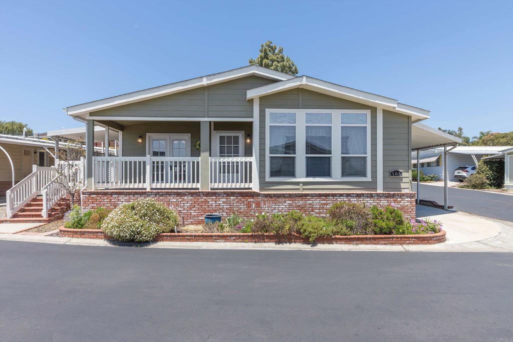 3535 Linda Vista Drive