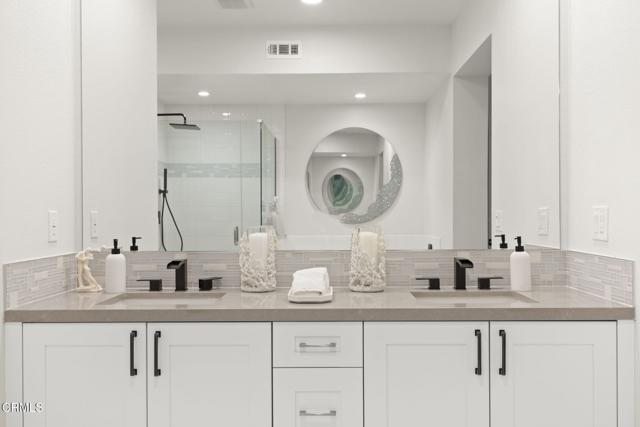 Detail Gallery Image 28 of 50 For 2850 Wagon Wheel Rd #302,  Oxnard,  CA 93036 - 3 Beds | 2/1 Baths
