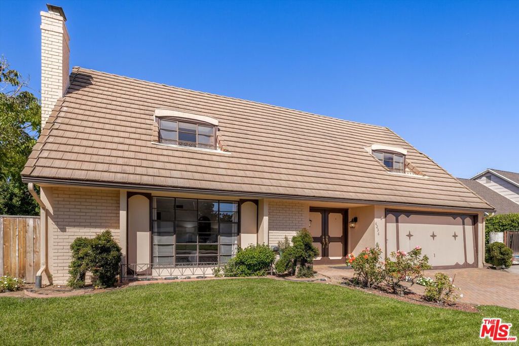 6236 Cumberland Drive