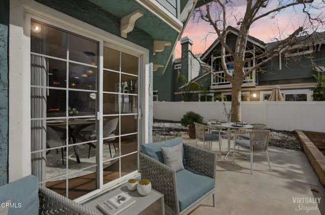 Detail Gallery Image 22 of 25 For 1948 Rory Ln #5,  Simi Valley,  CA 93063 - 2 Beds | 2/1 Baths