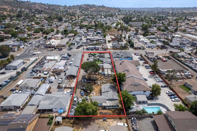 Detail Gallery Image 13 of 26 For 8922 8932 Troy St, Spring Valley,  CA 91977 - – Beds | – Baths