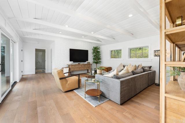 Detail Gallery Image 15 of 44 For 5509 Linea Del Cielo, Rancho Santa Fe,  CA 92067 - 4 Beds | 4 Baths