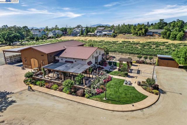 1200 Wetmore Rd, Livermore, California 94550, ,Commercial Sale,For Sale,Wetmore Rd,41029996