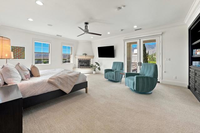 4244 Arcada Street, Palm Springs, CA 92262