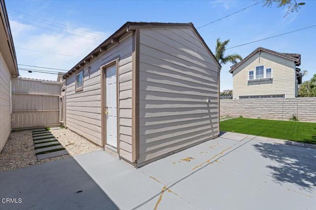 Detail Gallery Image 32 of 40 For 708 N 3rd St, Port Hueneme,  CA 93041 - 4 Beds | 1 Baths