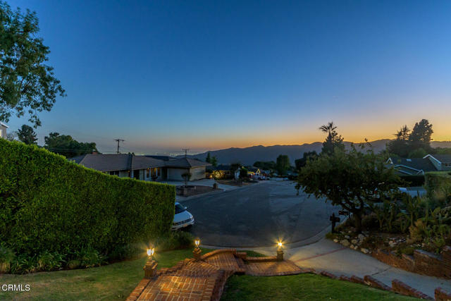 Detail Gallery Image 53 of 63 For 5472 Vista Del Arroyo Dr, La Crescenta,  CA 91214 - 3 Beds | 2 Baths