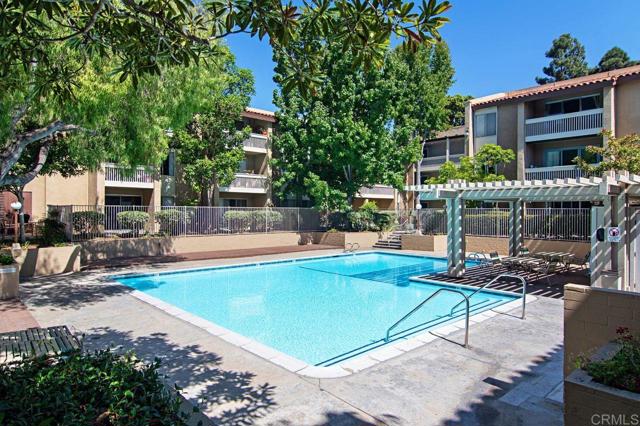 Detail Gallery Image 19 of 32 For 4600 Lamont St #225,  San Diego,  CA 92109 - 1 Beds | 1 Baths