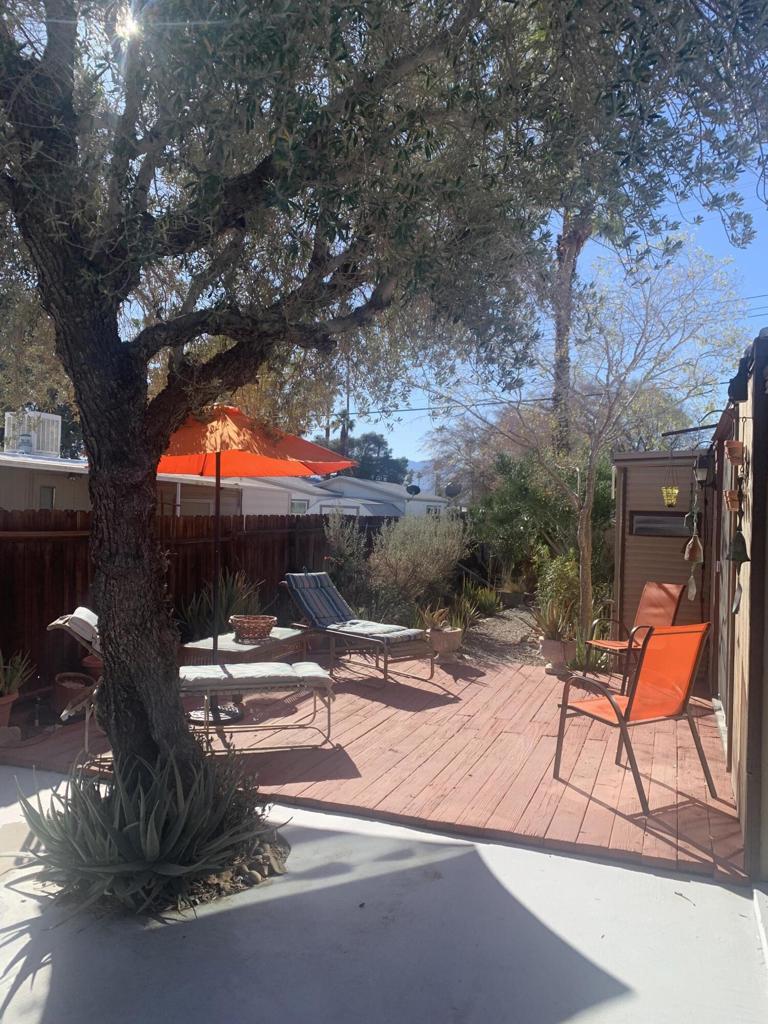 32605 San Miguelito Drive, Thousand Palms, CA 92276