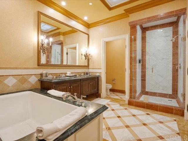 Grand Del Mar Place # 6, San Diego, California 92130, 3 Bedrooms Bedrooms, ,4 BathroomsBathrooms,Residential,For Sale,Grand Del Mar Place # 6,CRNDP2309489