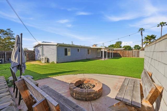 Detail Gallery Image 19 of 24 For 1115 Oasis Ave, Chula Vista,  CA 91911 - 4 Beds | 2 Baths