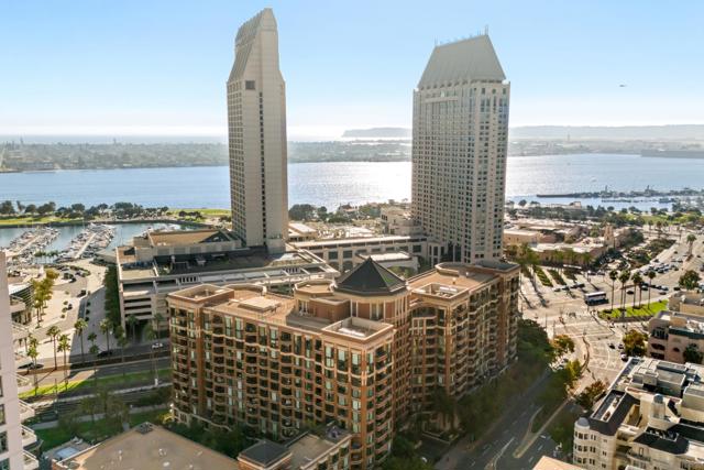 500 Harbor Dr, San Diego, California 92101, 2 Bedrooms Bedrooms, ,2 BathroomsBathrooms,Condominium,For Sale,Harbor Dr,250001249SD