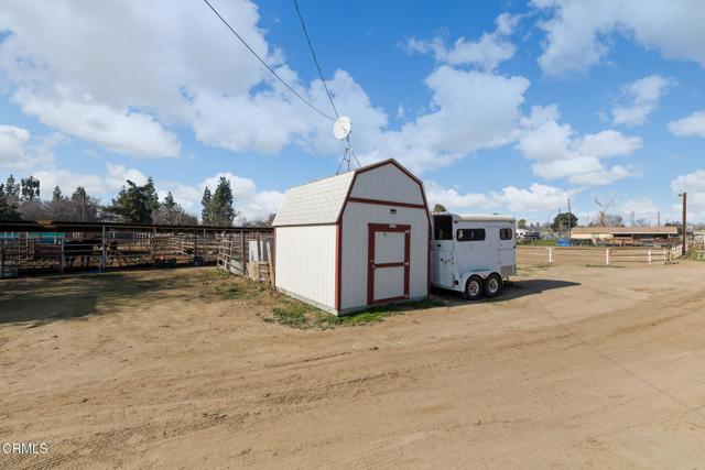 Detail Gallery Image 44 of 46 For 301 Sycamore Dr, Bakersfield,  CA 93308 - – Beds | – Baths