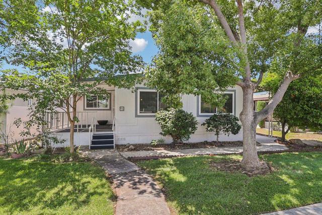 Detail Gallery Image 1 of 1 For 9255 N Magnolia Ave Spc 98,  Santee,  CA 92071 - 2 Beds | 2 Baths