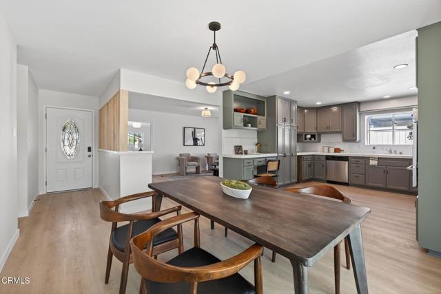 Detail Gallery Image 6 of 37 For 6324 Oriole St, Ventura,  CA 93003 - 4 Beds | 3 Baths