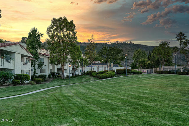 Detail Gallery Image 58 of 59 For 2713 Antonio Dr #110,  Camarillo,  CA 93010 - 2 Beds | 2 Baths
