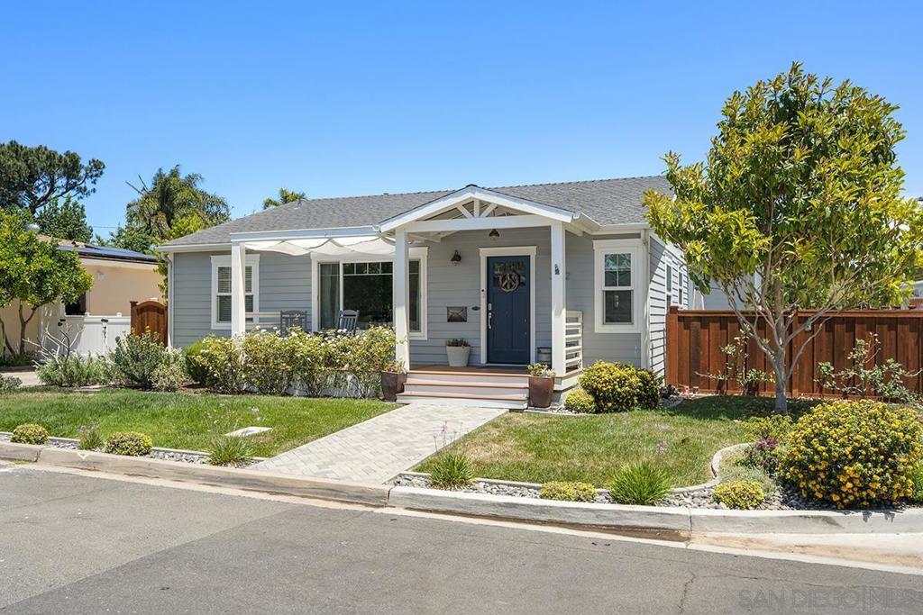 3802 Jennings Street - photo 2