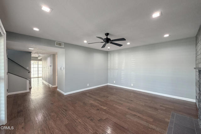 Detail Gallery Image 14 of 43 For 4950 Nautilus St, Oxnard,  CA 93035 - 3 Beds | 2 Baths