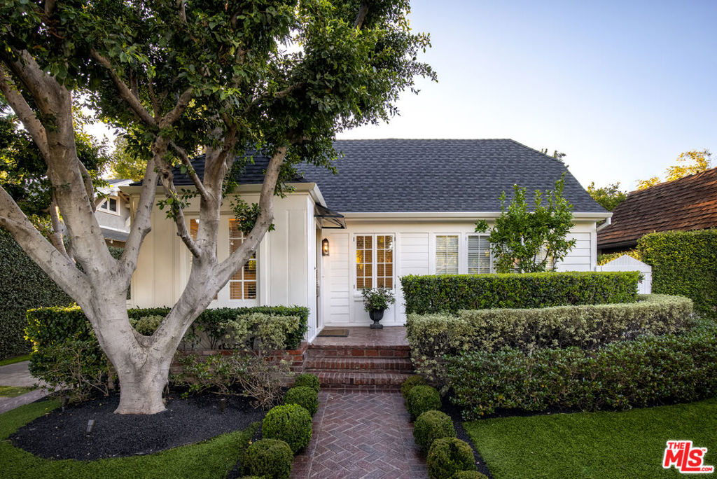 335 Huntley Drive