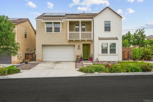 Detail Gallery Image 1 of 1 For 1059 Calle Deceo, Chula Vista,  CA 91913 - 4 Beds | 3 Baths