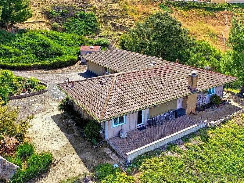 3360 Toyon Heights Drive